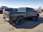 2011 Chevrolet Silverado C1500