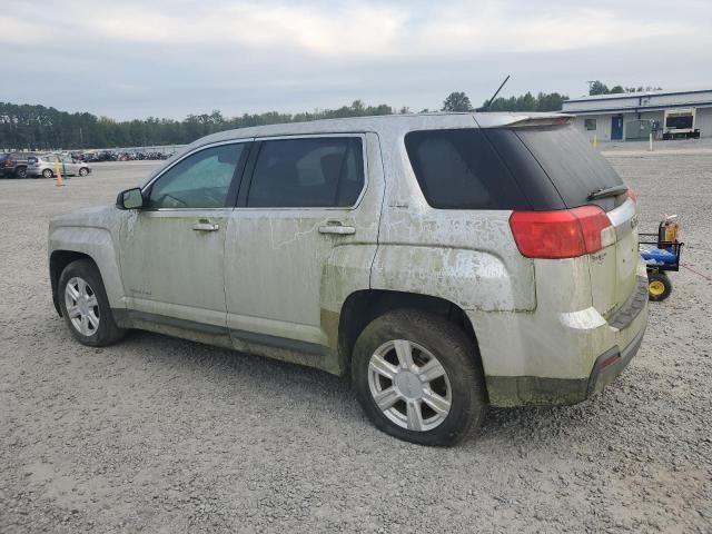 2014 GMC Terrain SLE