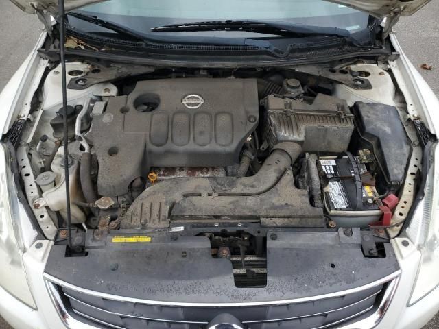 2011 Nissan Altima Base