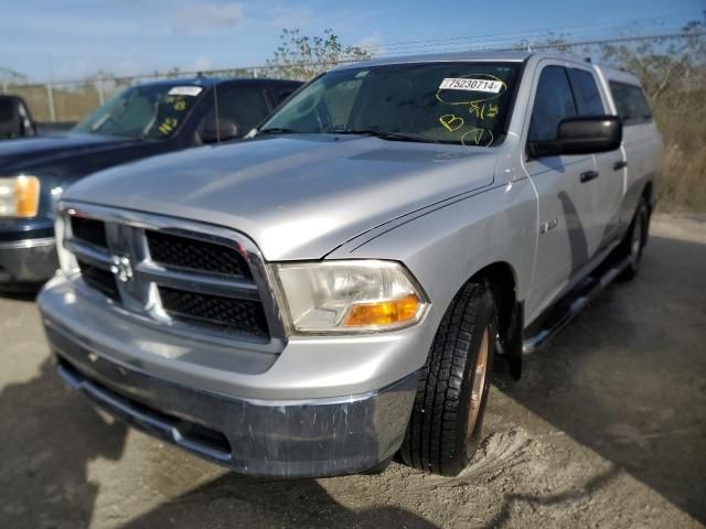 2009 Dodge RAM 1500