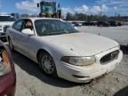 2004 Buick Lesabre Custom