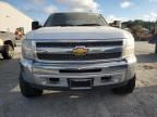 2012 Chevrolet Silverado K1500 LT