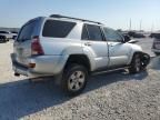 2005 Toyota 4runner SR5