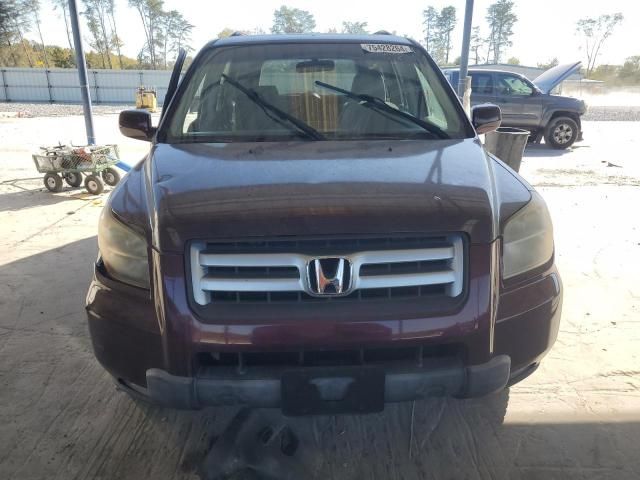 2008 Honda Pilot SE