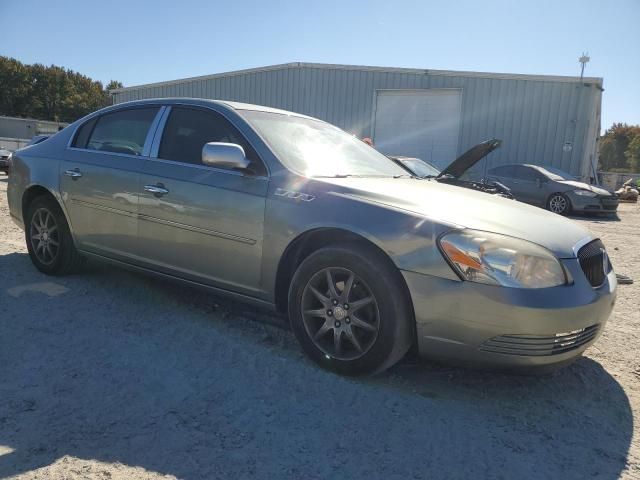 2006 Buick Lucerne CXL