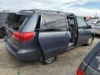 2006 Toyota Sienna CE