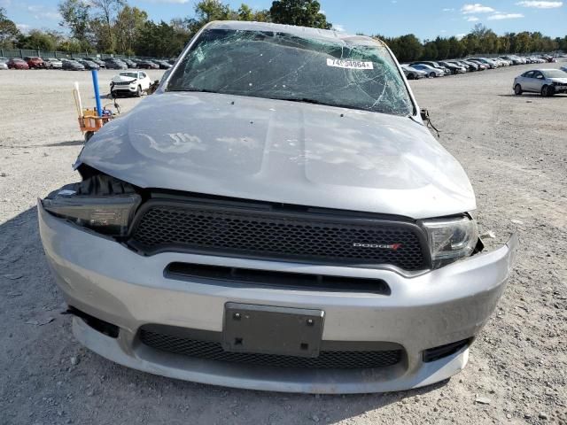 2019 Dodge Durango GT