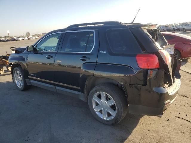 2010 GMC Terrain SLE