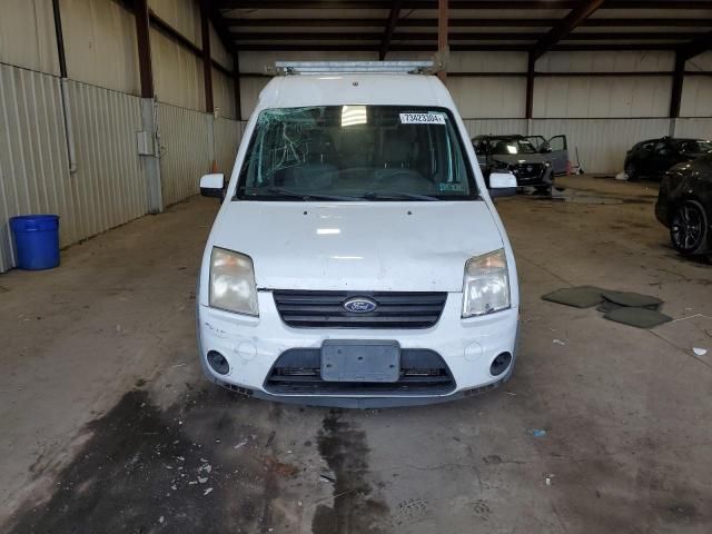 2013 Ford Transit Connect XLT Premium