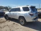 2018 Toyota 4runner SR5/SR5 Premium