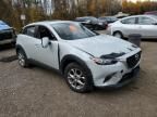 2018 Mazda CX-3 Touring