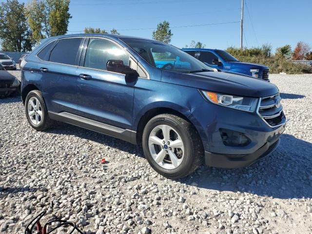 2017 Ford Edge SE