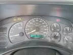 1999 Chevrolet Silverado C1500