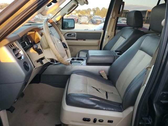 2007 Ford Expedition Eddie Bauer