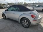 2006 Volkswagen New Beetle Convertible Option Package 1