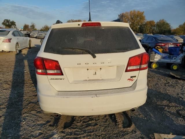 2011 Dodge Journey Mainstreet