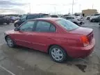 2005 Hyundai Elantra GLS