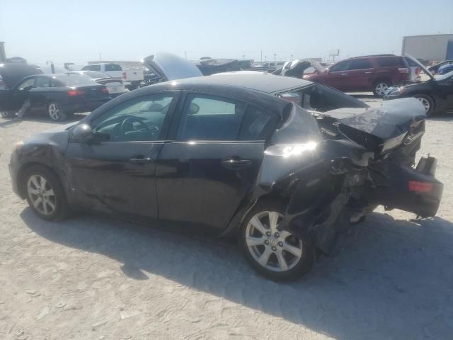 2011 Mazda 3 I