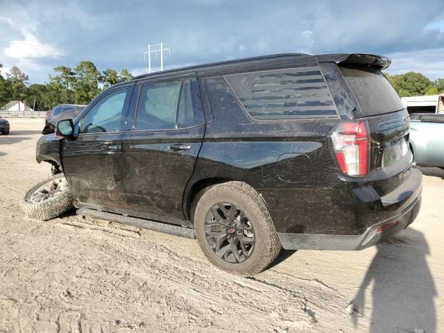 2021 Chevrolet Tahoe K1500 Z71