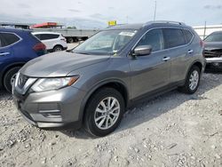 2020 Nissan Rogue S en venta en Cahokia Heights, IL