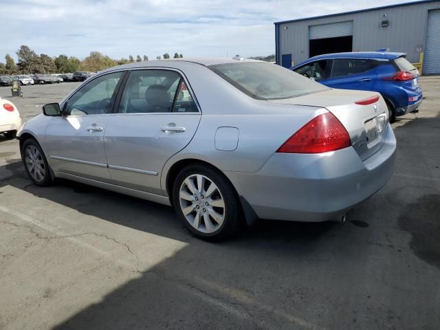 2006 Honda Accord EX