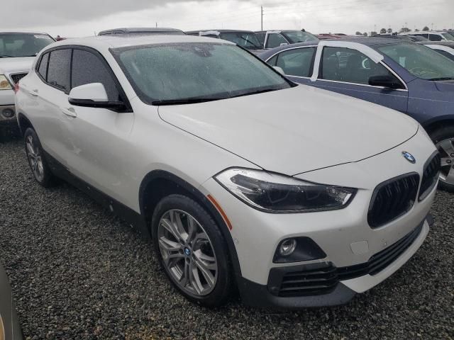 2020 BMW X2 SDRIVE28I