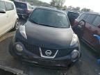 2014 Nissan Juke S