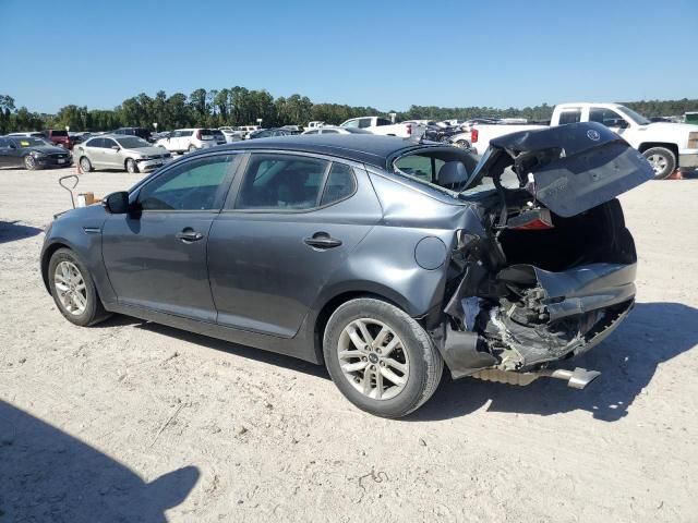 2011 KIA Optima LX