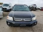 2006 Toyota Highlander Hybrid