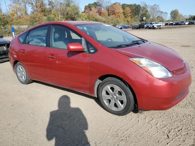 2007 Toyota Prius