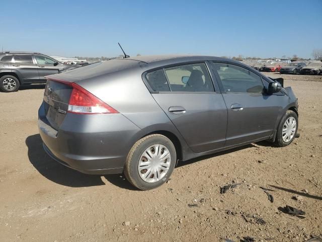 2010 Honda Insight LX