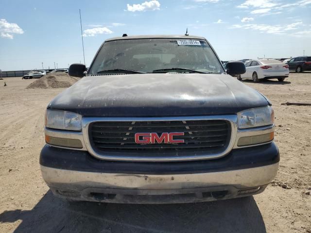 2004 GMC Yukon