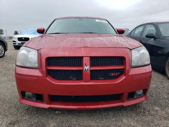 2006 Dodge Magnum SRT-8