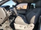 2010 Ford F150 Super Cab