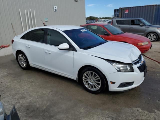 2011 Chevrolet Cruze ECO