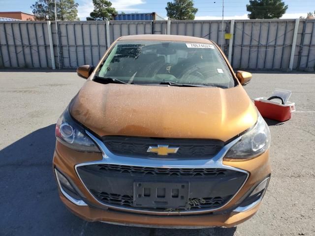 2019 Chevrolet Spark 1LT