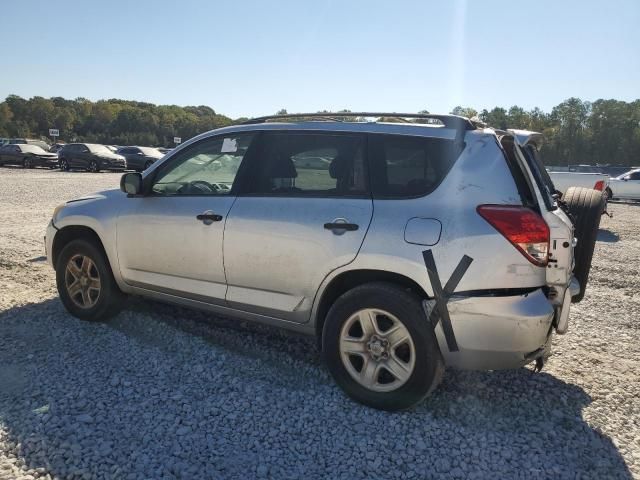 2007 Toyota Rav4