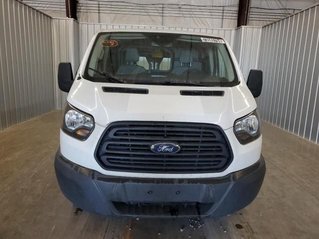 2018 Ford Transit T-150