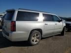 2015 Chevrolet Suburban K1500 LT