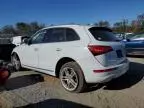 2017 Audi Q5 Premium Plus