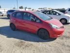 2009 Honda FIT