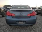 2009 Infiniti G37 Base