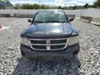 2008 Dodge Dakota Quad SLT