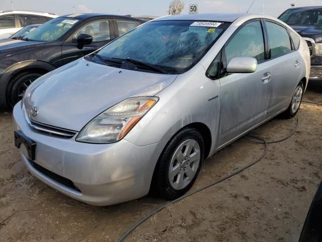 2006 Toyota Prius