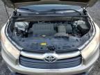 2014 Toyota Highlander LE