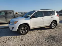 Toyota Vehiculos salvage en venta: 2012 Toyota Rav4