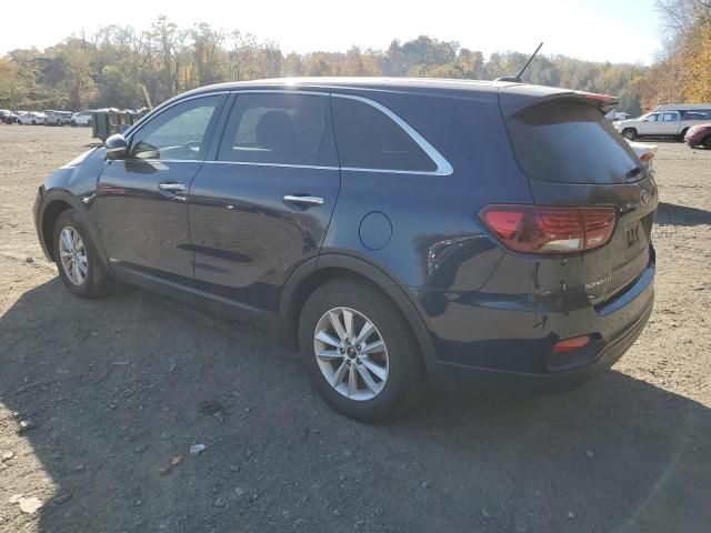 2019 KIA Sorento L