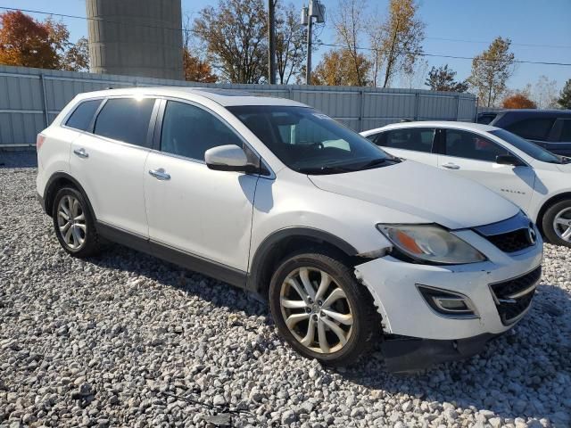 2012 Mazda CX-9