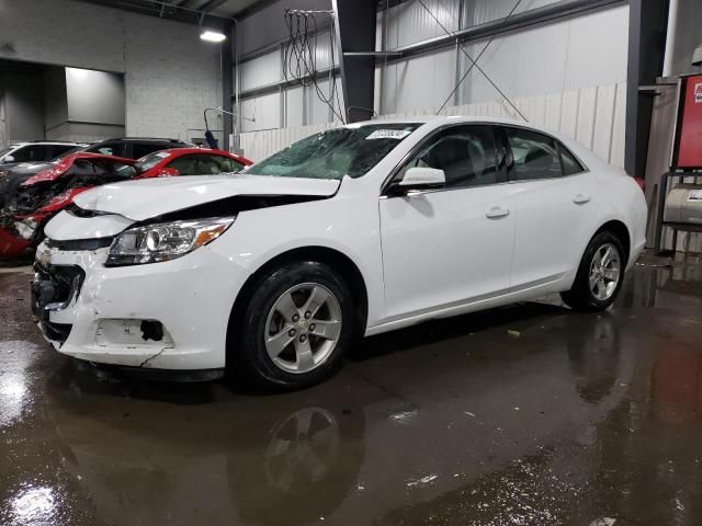 2016 Chevrolet Malibu Limited LT