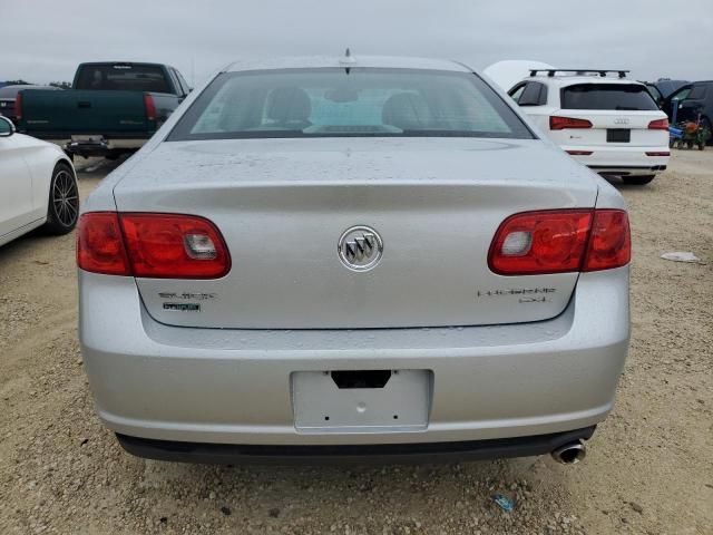 2011 Buick Lucerne CXL